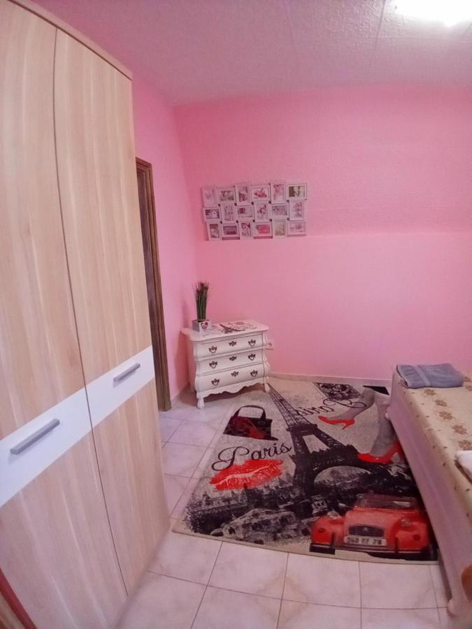 Valloris Apartments Hévíz Extérieur photo