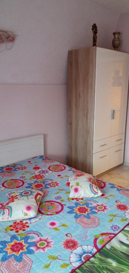 Valloris Apartments Hévíz Extérieur photo