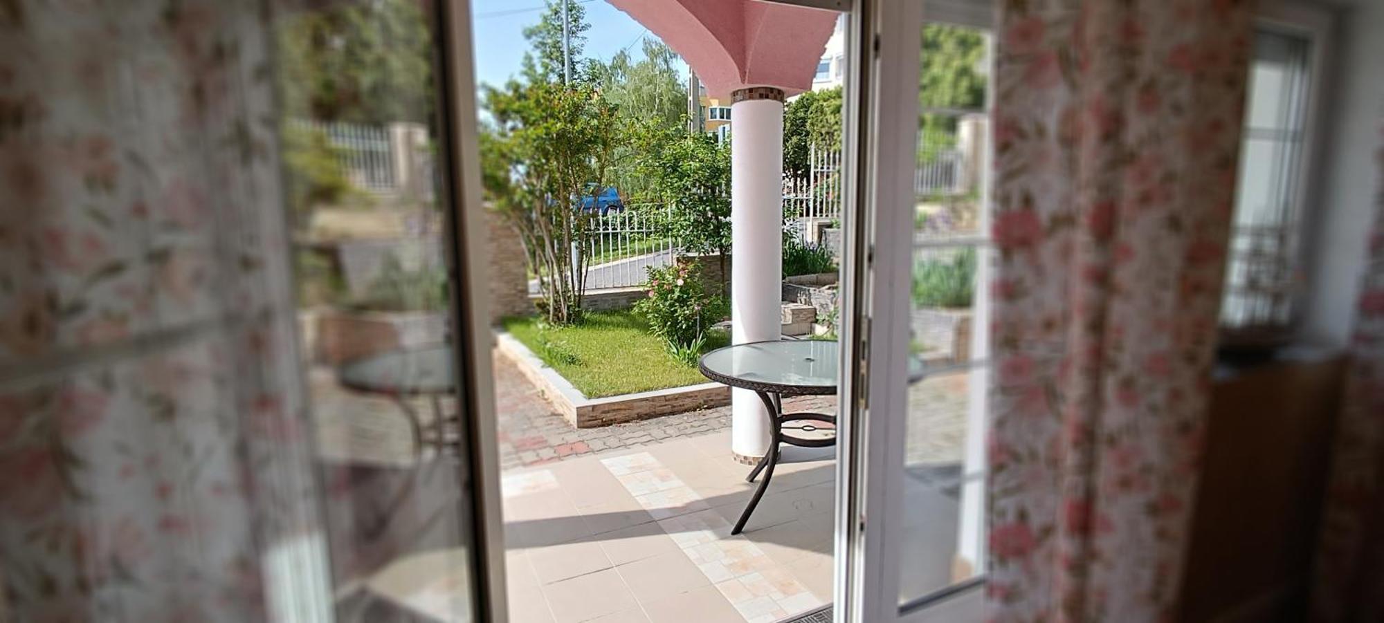 Valloris Apartments Hévíz Extérieur photo
