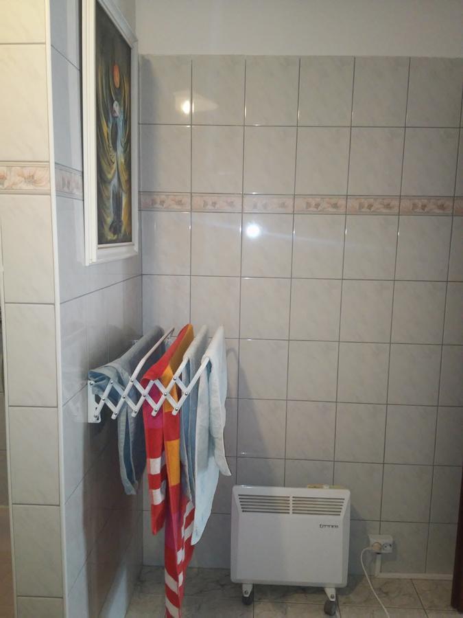 Valloris Apartments Hévíz Extérieur photo