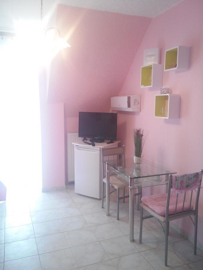 Valloris Apartments Hévíz Extérieur photo